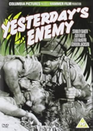 Yesterday's Enemy 1959
