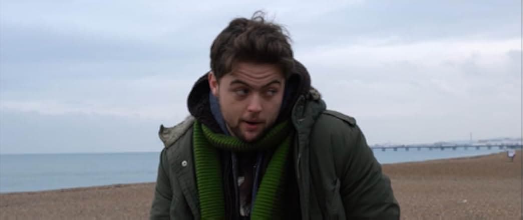 The Sleeping Room 2014