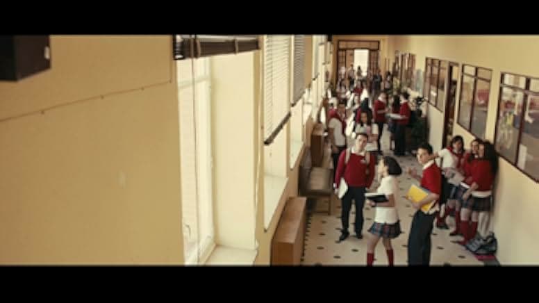 Ghost Graduation 2012