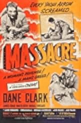 Massacre 1957