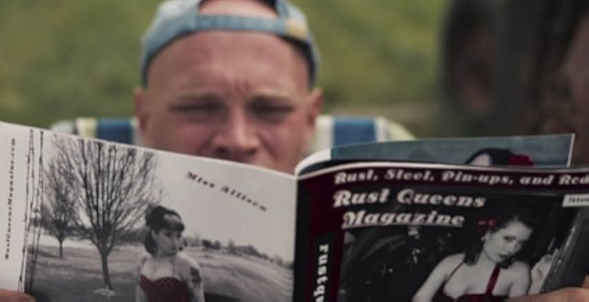 Dark Night of the Scarecrow 2 2022