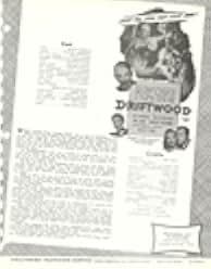Driftwood 1947