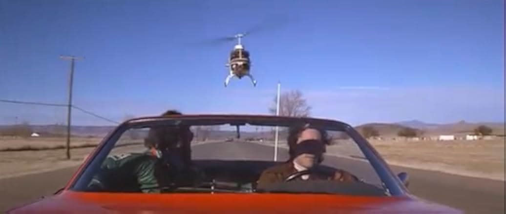 The Gumball Rally 1976