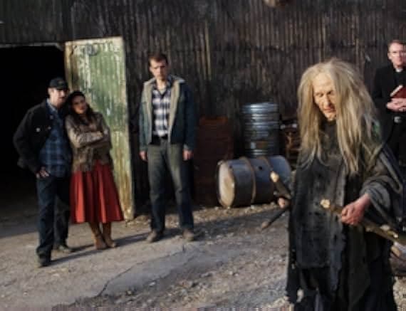 Pumpkinhead: Ashes to Ashes 2006