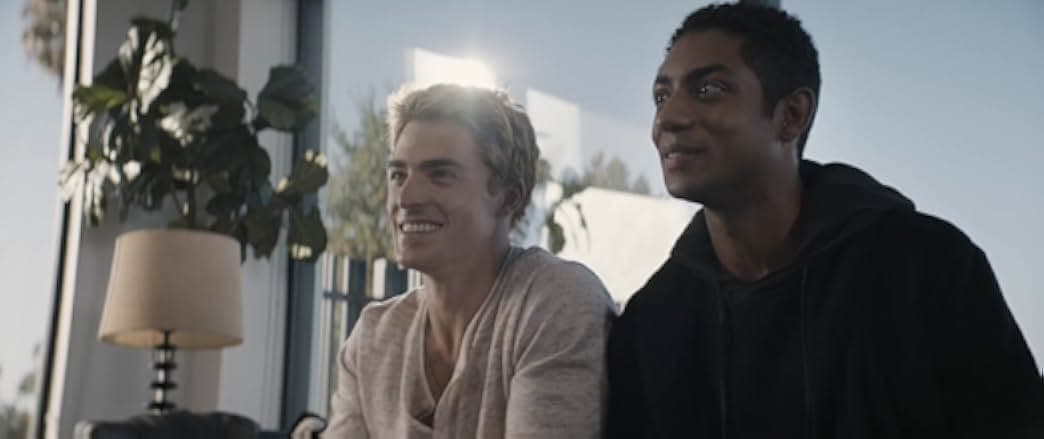 The Obituary of Tunde Johnson 2019