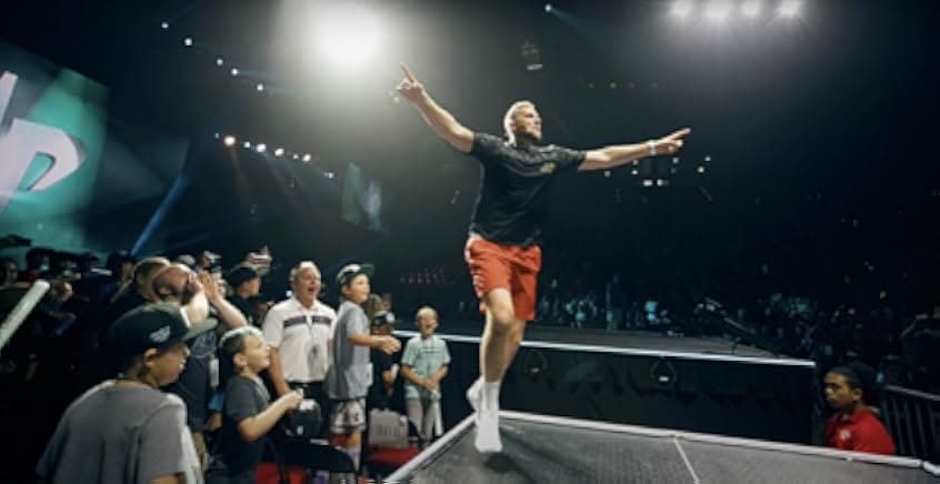 Dude Perfect: Backstage Pass 2020