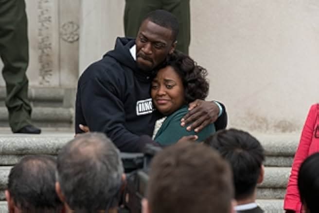 Brian Banks 2018