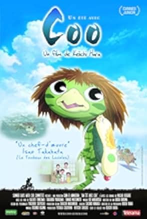 Summer Days with Coo 2007
