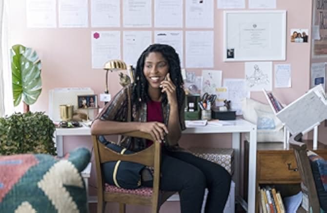 The Incredible Jessica James 2017