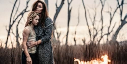 True History of the Kelly Gang 2019