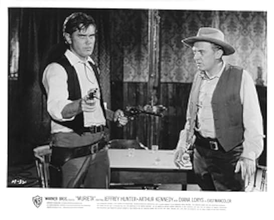 Murieta 1965