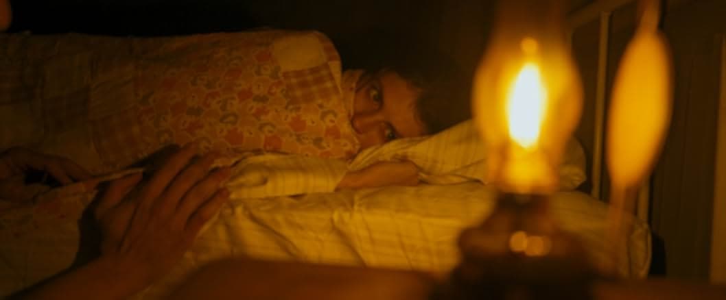 Paranormal Activity: Next of Kin 2021
