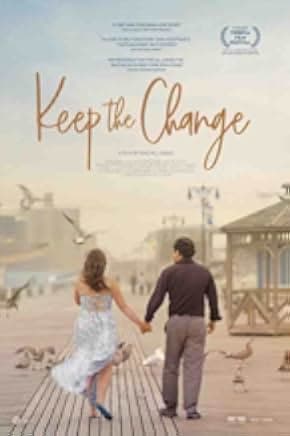 Keep the Change 2017