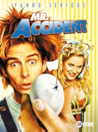 Mr. Accident 2000