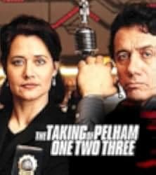 The Taking of Pelham One Two Three 1998