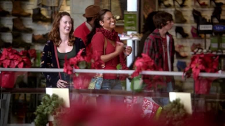 Christmas Cupid 2010