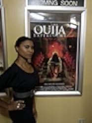The Ouija Experiment 2: Theatre of Death 2014