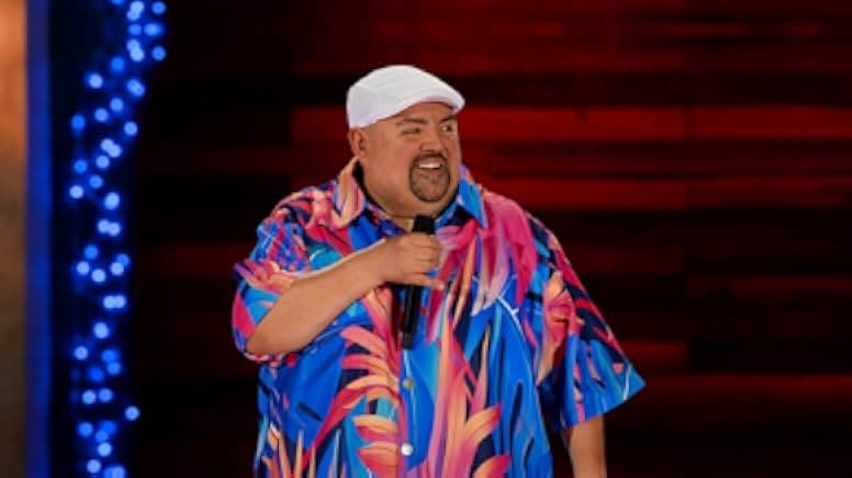 Gabriel Iglesias: Legend of Fluffy 2025