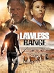 Lawless Range 2018