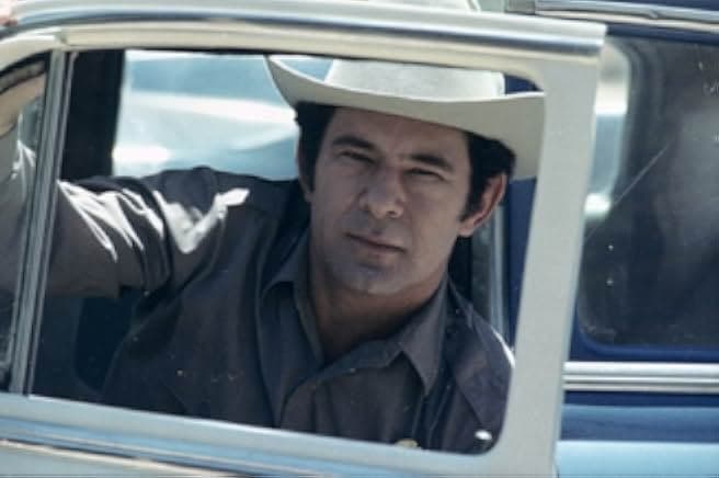 The California Kid 1974