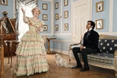 The Personal History of David Copperfield 2019
