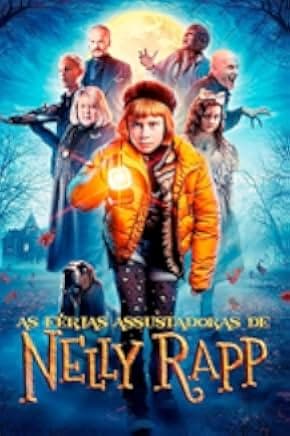 Nelly Rapp - Monsteragent 2020