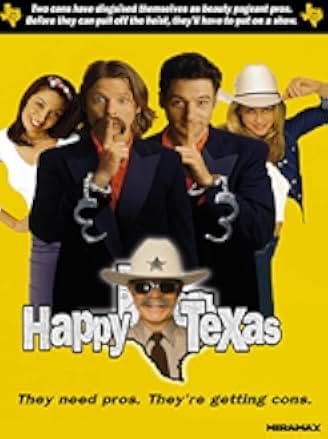 Happy, Texas 1999