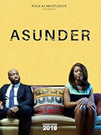Asunder, One Flesh Divided 2020