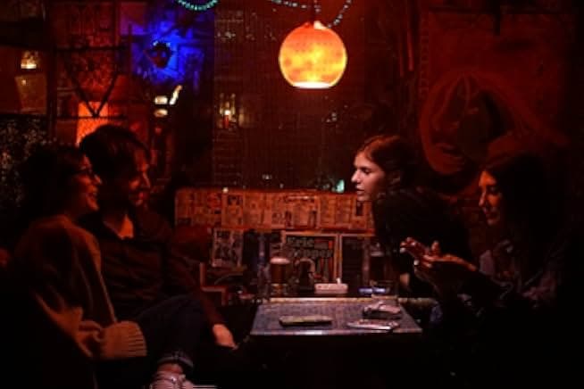 Lost Girls and Love Hotels 2020