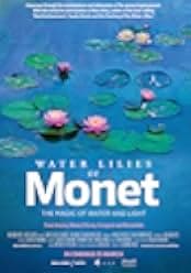 Water Lilies of Monet - The Magic of Water and Light 2020