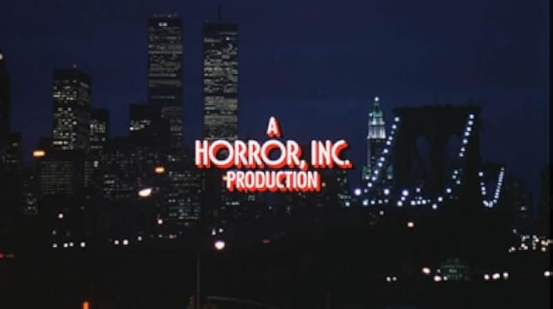 Friday the 13th Part VIII: Jason Takes Manhattan 1989