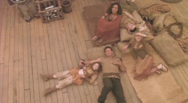 Riverworld 2003