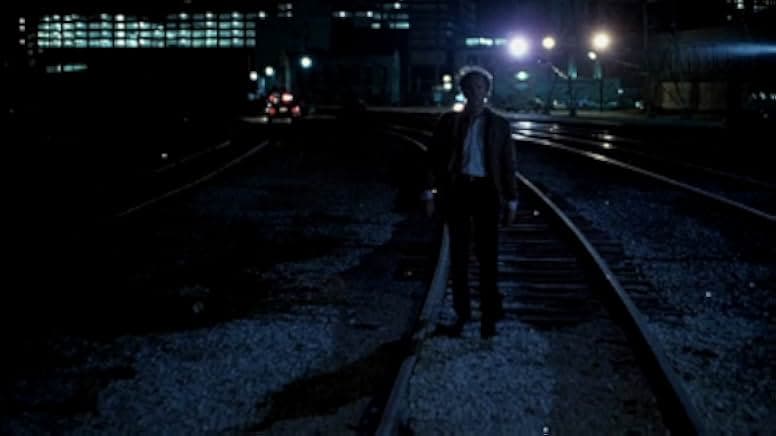 Tightrope 1984