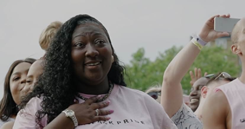 Pride & Protest 2020