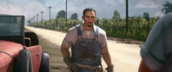 Predator: Killer of Killers 2025