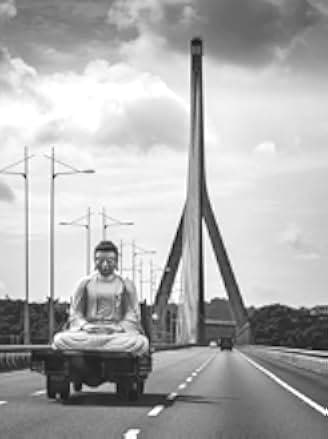 The Great Buddha + 2017