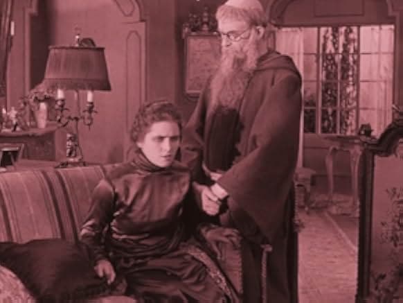 The Haunted Castle 1921
