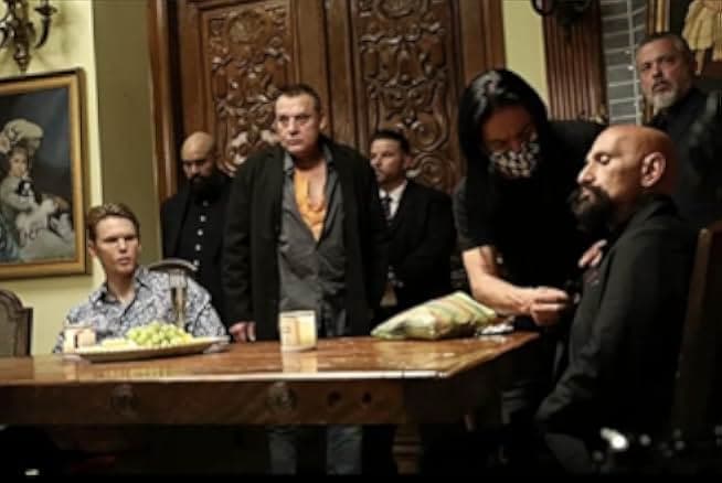 The Legend of Jack and Diane 2023