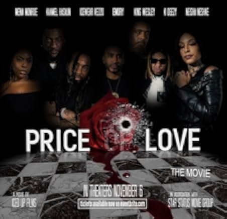 Price of Love 2020