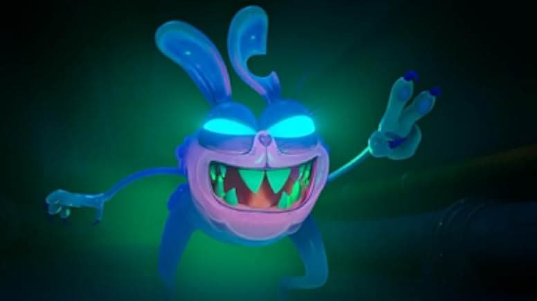 Night of the Zoopocalypse 2024