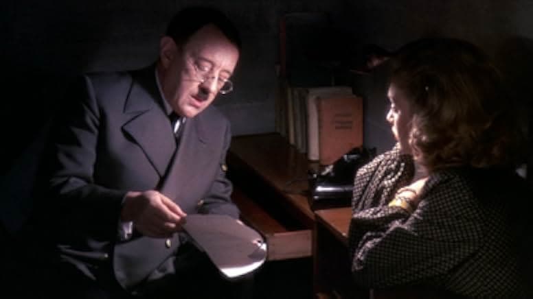 Hitler: The Last Ten Days 1973