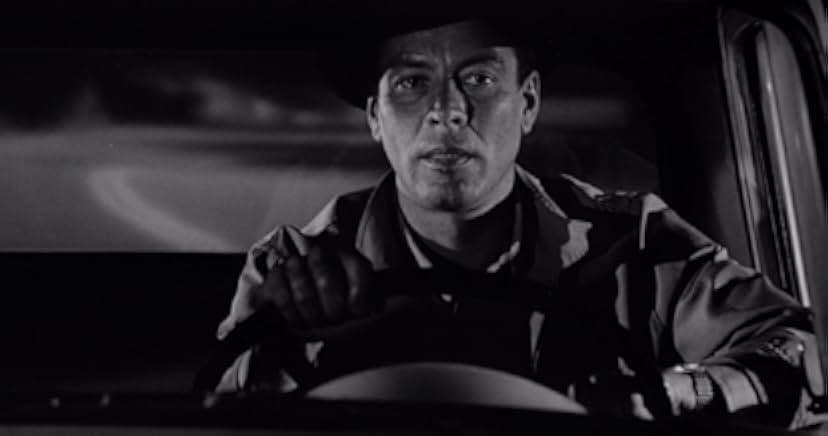 The Spider 1958