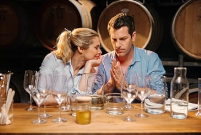 Romance at the Vineyard 2023