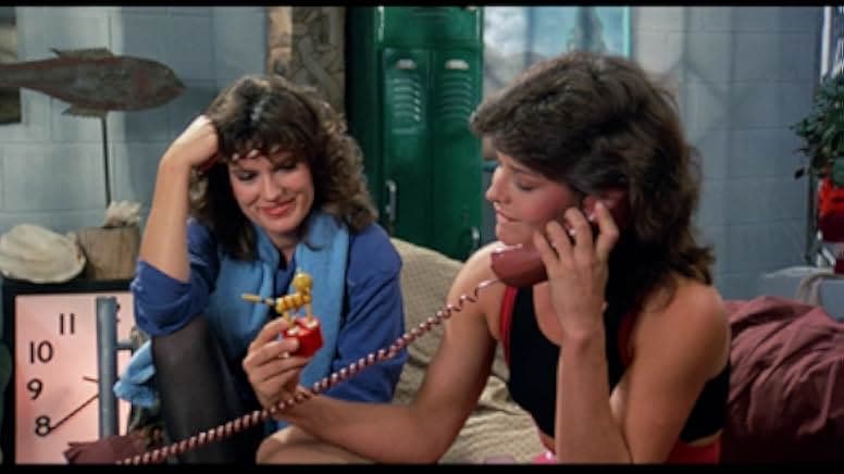 Ninja III: The Domination 1984