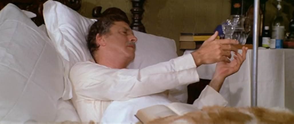 Conversation Piece 1974