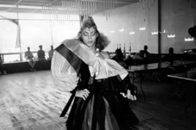 Paris Is Burning 1990