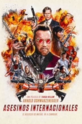 Killing Gunther 2017