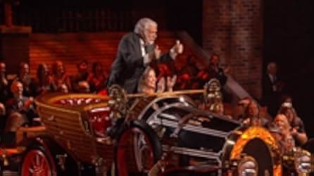 Dick Van Dyke 98 Years of Magic 2023