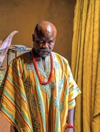 Jagun Jagun The Warrior 2023