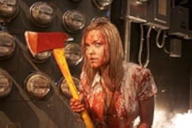 Bloodlust Zombies 2011